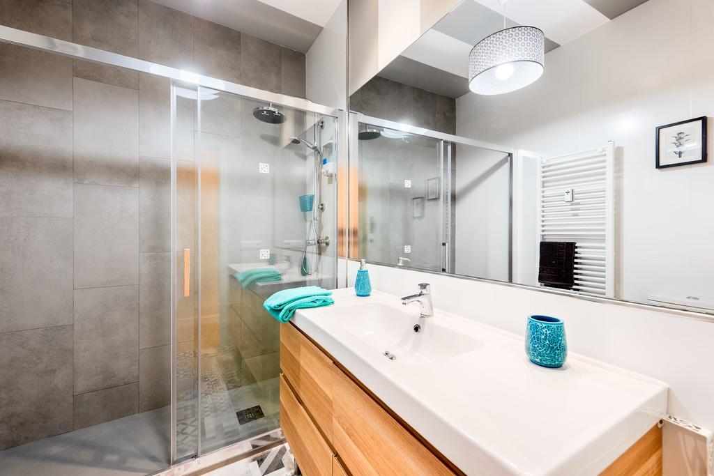 Greco Toledo - Apartamentos Aloha Толедо Экстерьер фото